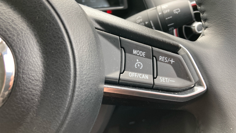 Mazda 2 1.5 e-Skyactiv G MHEV Homura Aka 5dr Petrol Hatchback